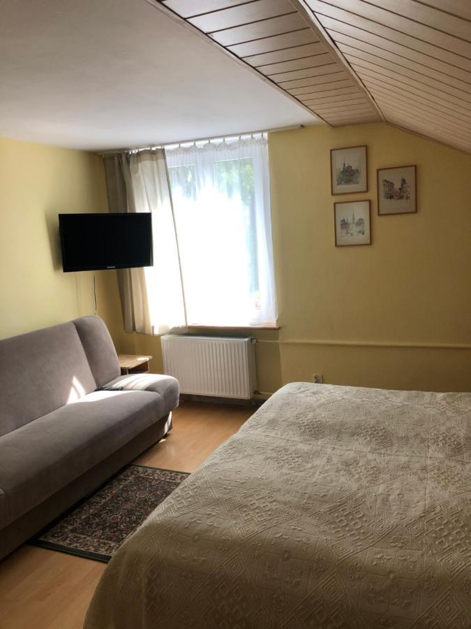 Willa Emi Karpacz Buitenkant foto