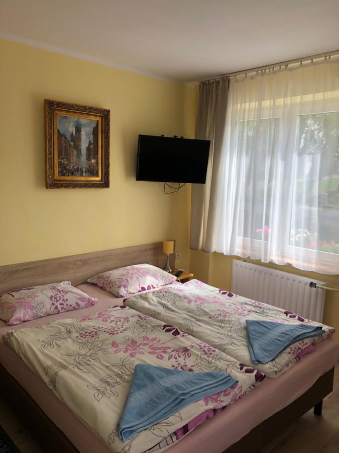 Willa Emi Karpacz Buitenkant foto