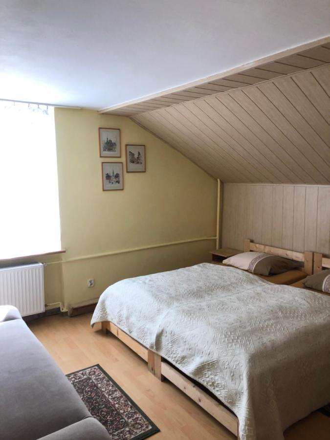 Willa Emi Karpacz Buitenkant foto