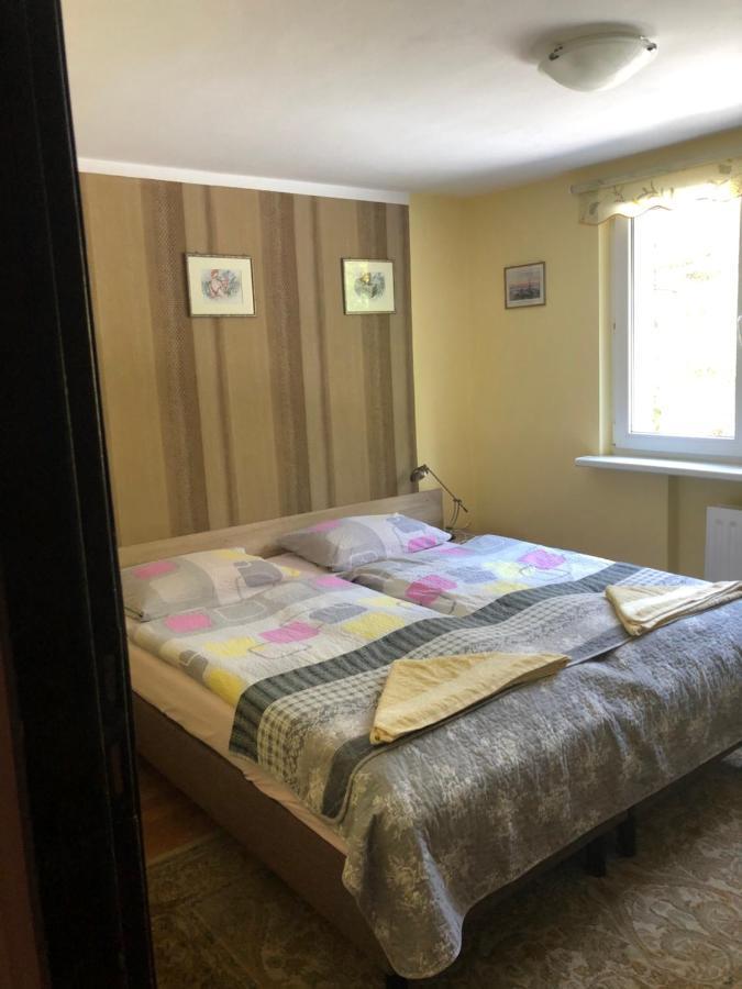 Willa Emi Karpacz Buitenkant foto