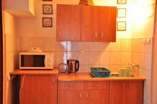 Willa Emi Karpacz Buitenkant foto